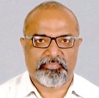 Mr Tinku George