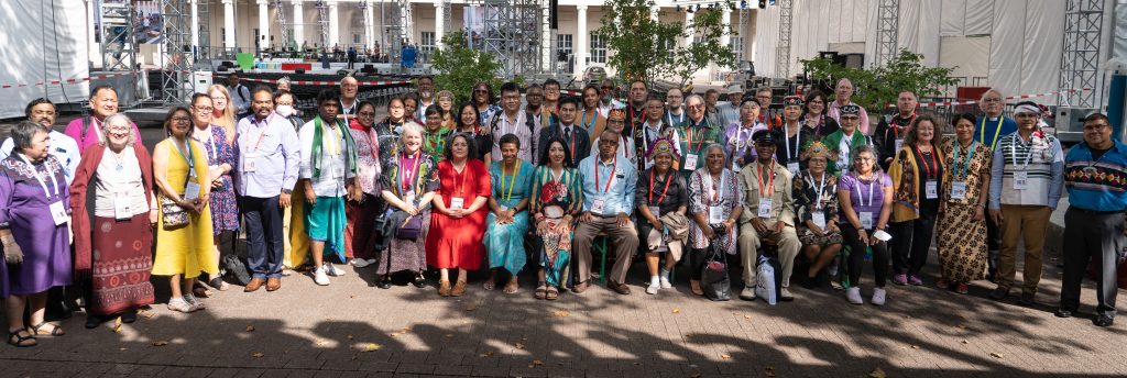 11th WCC Assembly in Karlsruhe, Germany