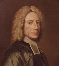 issac watt